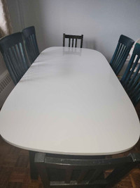 Table(office or dining)