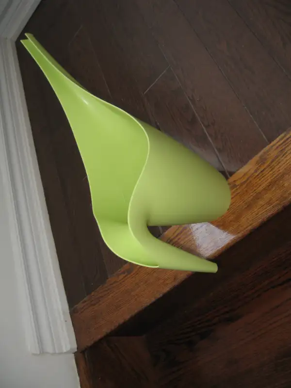IKEA Green Plastic Watering Can in Other in City of Toronto - Image 5