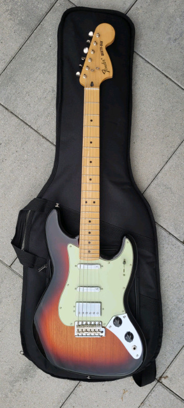 Fender sixty for sale  