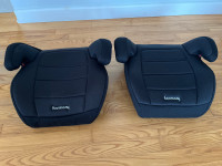 2 Harmony Child Booster Seats