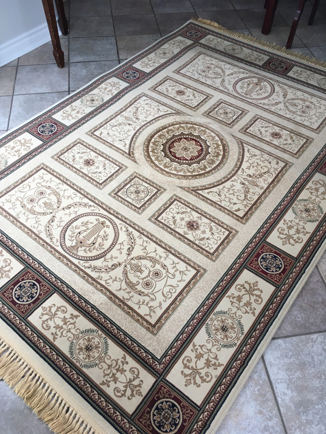 Tapis à vendre dans Tapis et moquettes  à Longueuil/Rive Sud - Image 4