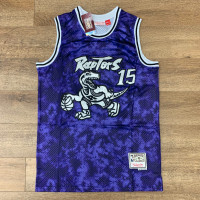 Vince Carter jerseys, Toronto Raptors, Retro, Classic, NBA