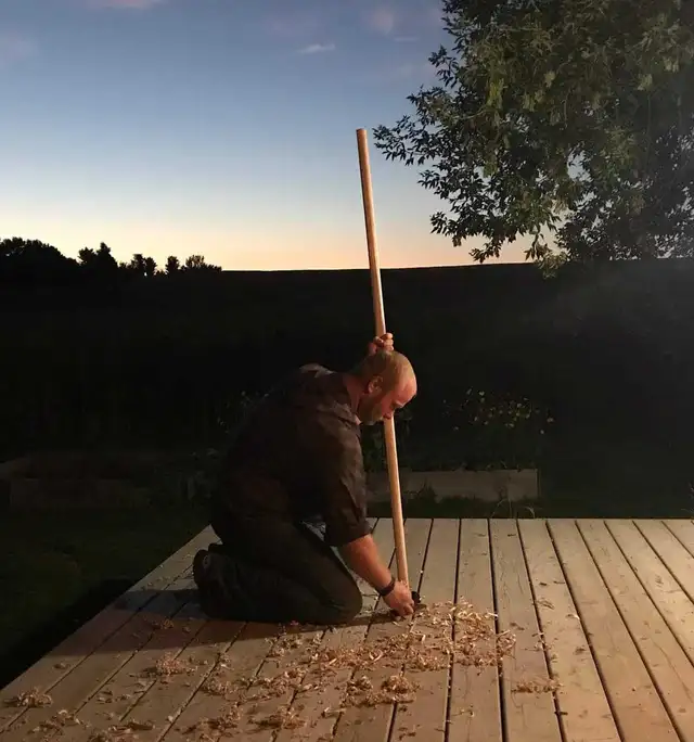 Traditional Archery Lessons553842617258485764