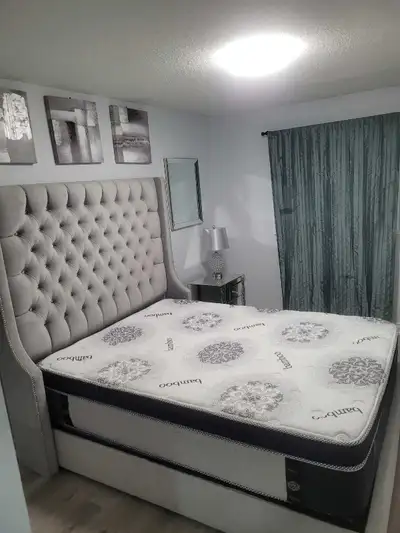 furnished room available for rent ASAP. The said listing is situated at WARDEN/FINCH. 10mins away fr...