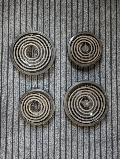 Coil Top Stove Elements, View more