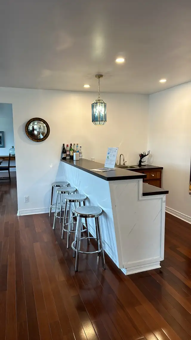 Waterfront home for rent in Long Term Rentals in Ottawa - Image 18