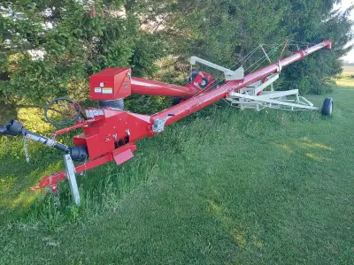 I bought this brand new and it hasn t moved 50 ton so basically brand new, don t have a use for it a...