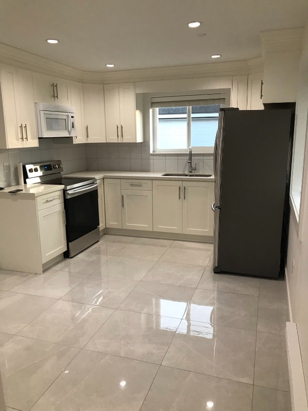 NEW LANEWAY HOUSE FOR RENT Long Term Rentals Vancouver Kijiji