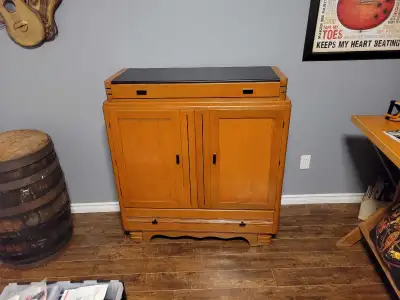 Vintage Cabinet, View more