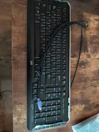 Never used HP keyboard (Purple PS/2) 