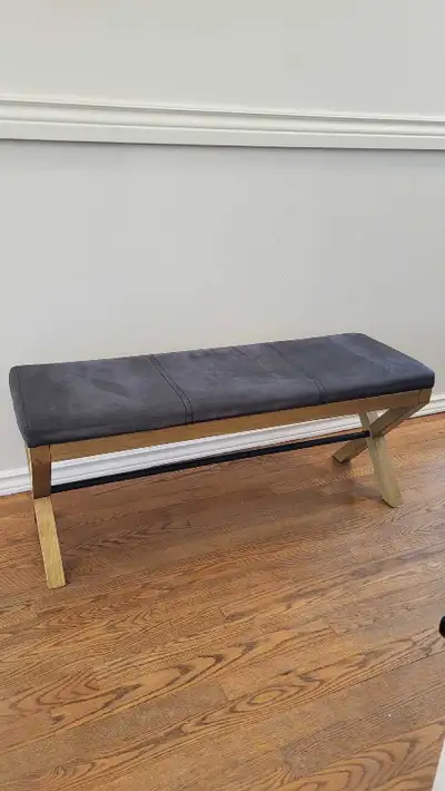 Bench ♡ Bouclair, View more