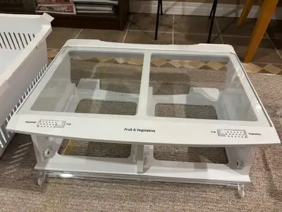 LG Refrigerator LDNS22220S Parts, View more