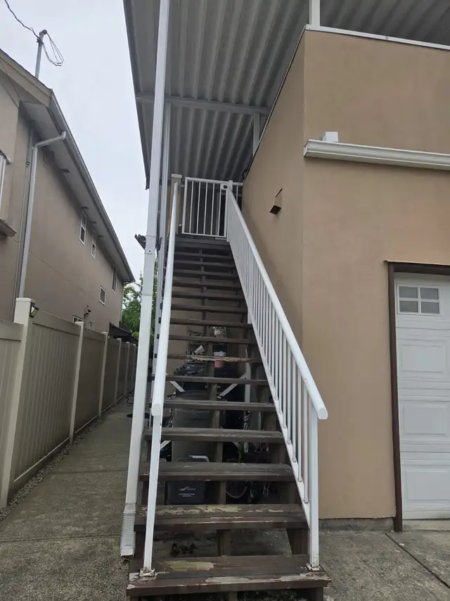 Richmond Southarm 1-Bedroom w/ Huge Covered Deck – ALL UTILITIES in Long Term Rentals in Delta/Surrey/Langley - Image 20