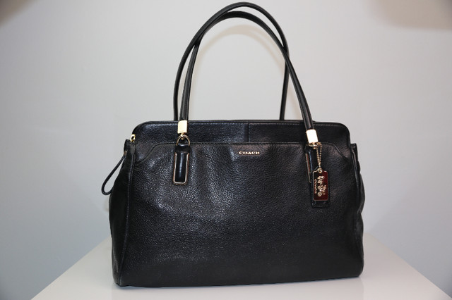 Coach Madison handbag in Women's - Bags & Wallets in Gatineau