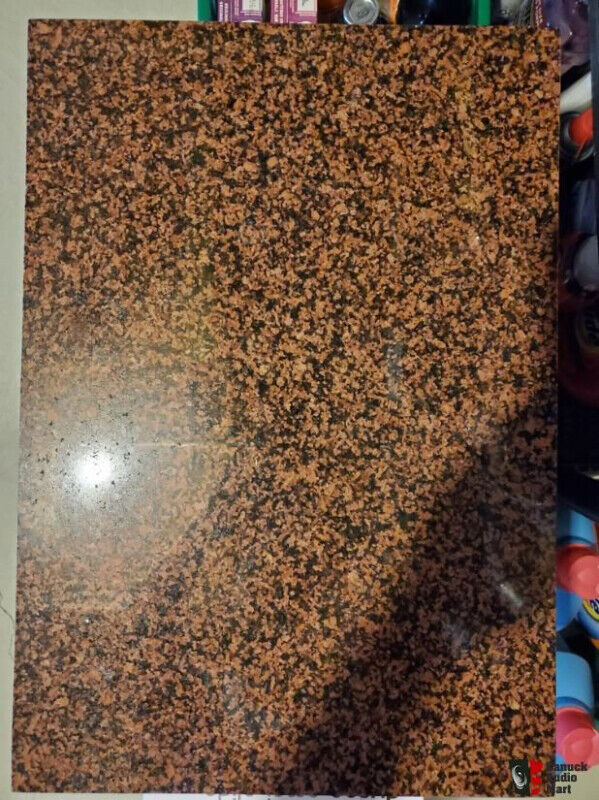 Granite slab - 21 or 17 x 14.5 x 1 in Home Décor & Accents in City of Toronto