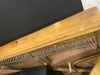 Cast Iron Piano board, View more