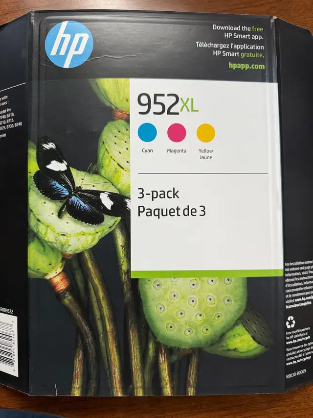HP OfficeJet Pro 7740 Wide Format All-in-One Printer – Excellent527575106989608968