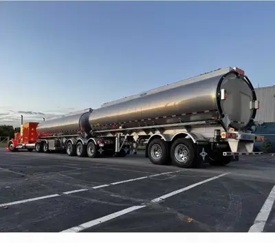 AZ Fuel Delivery Driver ( $7000 to $8000 +HST,   Daily Home), View more