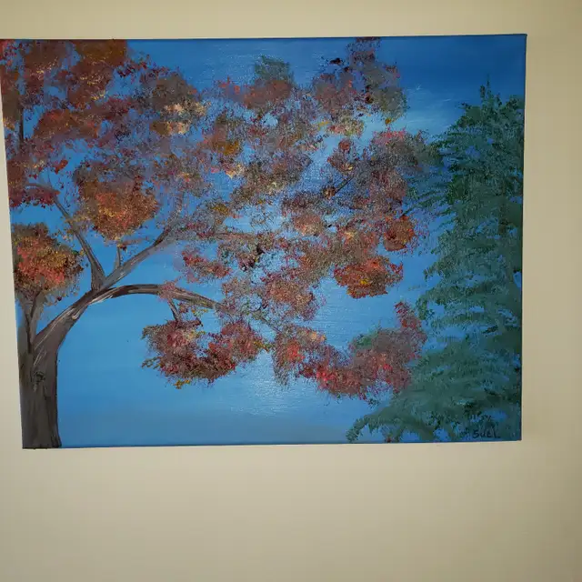 Paintings for sale in Arts & Collectibles in Gatineau - Image 2