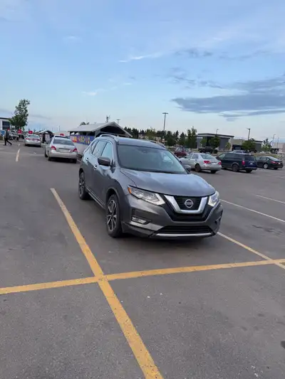 For Sale: 2017 Nissan Rogue SL AWD – Very Clean – 111050km-price OBO Selling our beautiful and well-...