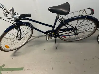 Raleigh Bicycle, View more
