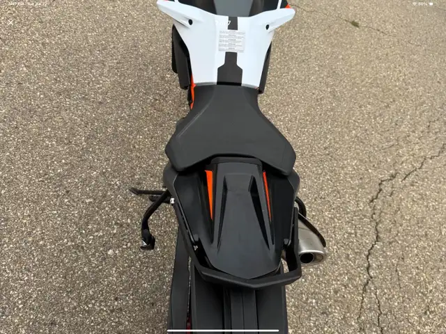 2021 890 Duke KTM in Sport Bikes in Edmonton - Image 3