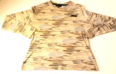 Women's Large Harley Davidson Camo Shirt SIze Large Vintage, View more