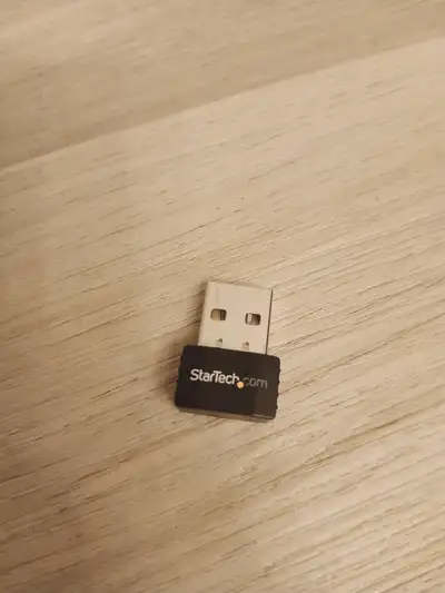 USB Wireless Dongle (2.4ghz/5ghz) 802.11ac, View more