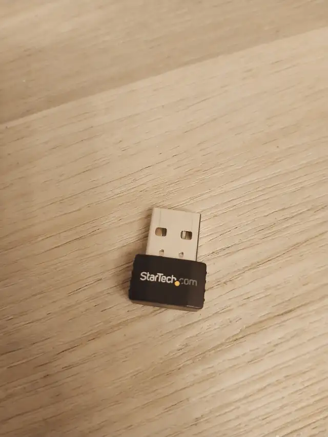 USB Wireless Dongle (2.4ghz/5ghz) 802.11ac in Networking in City of Toronto - Image 2