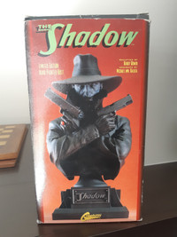 The Shadow Limited Edition #1255/2500