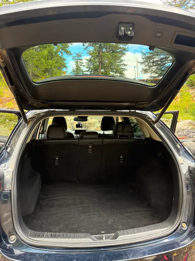 Mazda CX-5605033101557780481