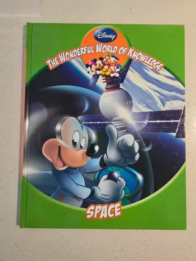 5 Science and Story Books for Kids, View more