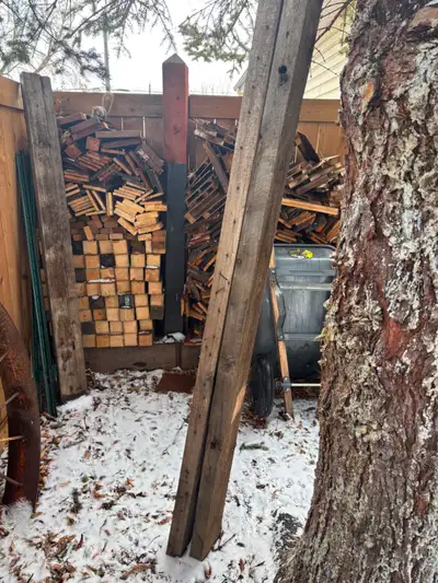 free fire wood, View more