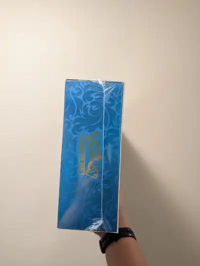 Phantasmal Flames UPC, View more