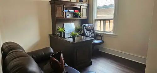 Office spaces - great location- Near Hwy 401 / TTC accessible Furnished [ or without] Please contact...
