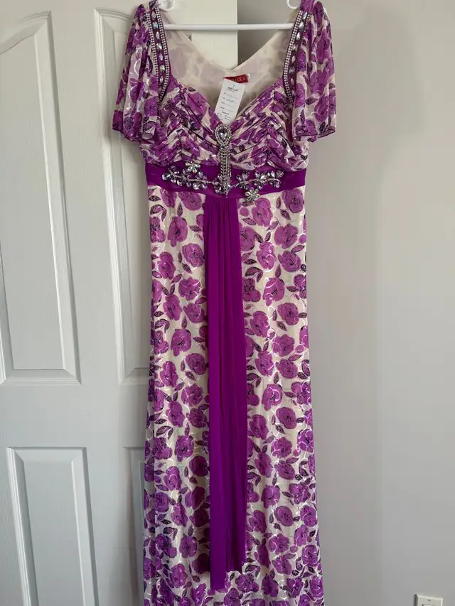 Brand new dress for only $100