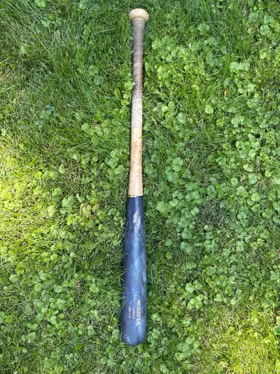 B45 Wood Bat Pro Select JL18 , View more