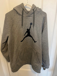 Air Jordan Men’s Hoody - Big Logo