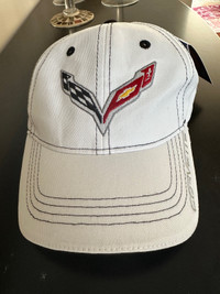 Corvette CAP Hat