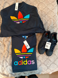 Adidas/Pharrell Williams