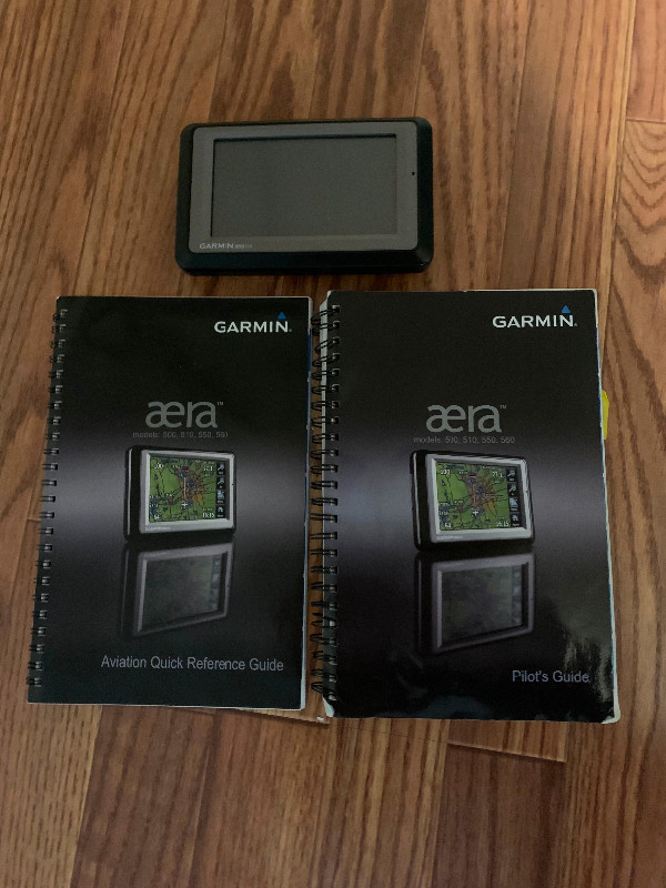 Garmin Aera 510 portable GPS in General Electronics in Oshawa / Durham Region - Image 4