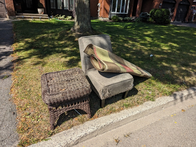 FREE Items Free Stuff Ottawa Kijiji