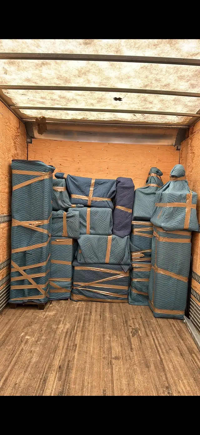 A2Z Movers429387100791121920
