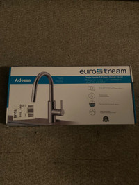 Adessa eurostream kitchen Faucet 