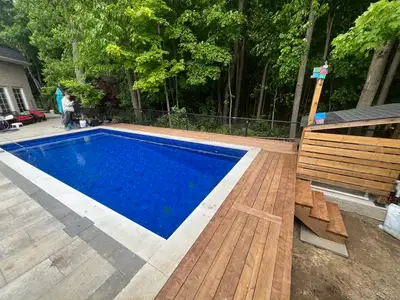 Free Estimates - General Contractor , View more