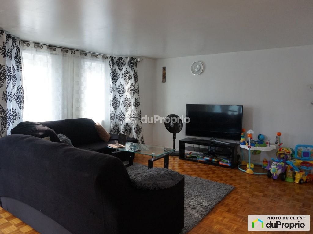 4 ½ à louer – Ahuntsic Cartierville, Montréal - Nouveau Prix — photo 2