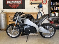 2003 Buell Lightning Xb9 for sale $5200 OBO.