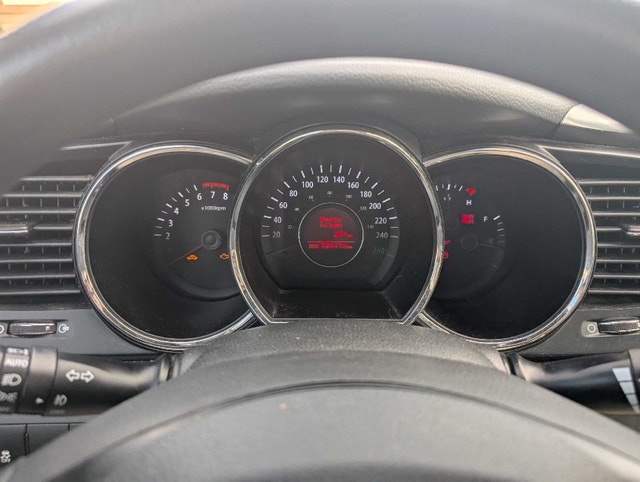 Kia Optima GDI 2011 — photo 5