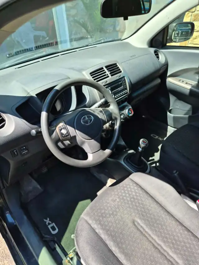 Scion xD 2011 in Cars & Trucks in Laurentides - Image 6
