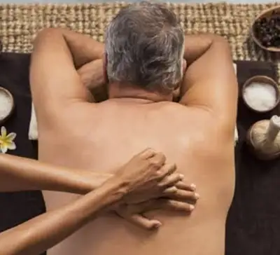 Looking for a Massage, View more
